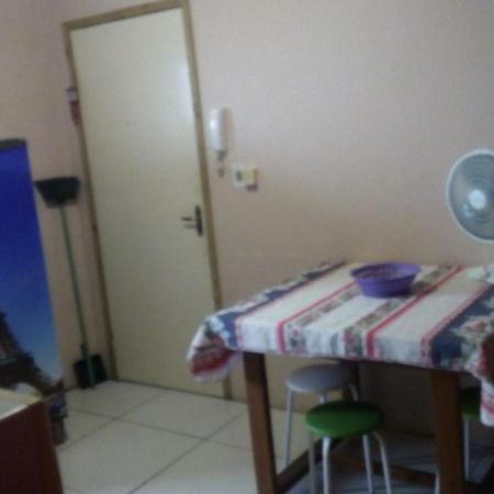 Apartamento Lagoa Do Violao Apartment Torres Luaran gambar