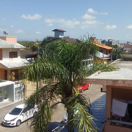 Apartamento Lagoa Do Violao Apartment Torres Luaran gambar