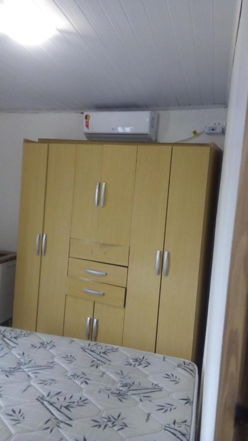 Apartamento Lagoa Do Violao Apartment Torres Luaran gambar