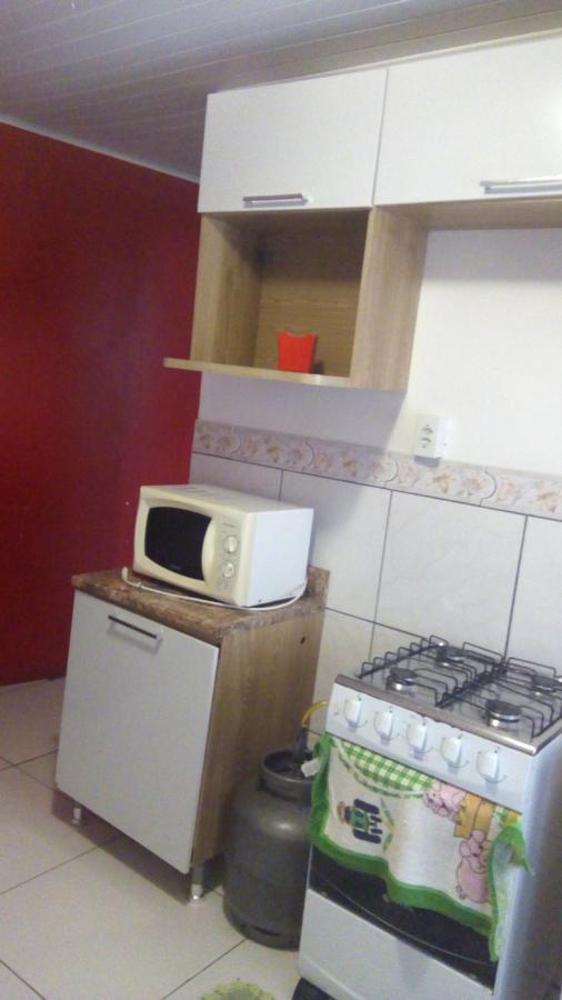 Apartamento Lagoa Do Violao Apartment Torres Luaran gambar