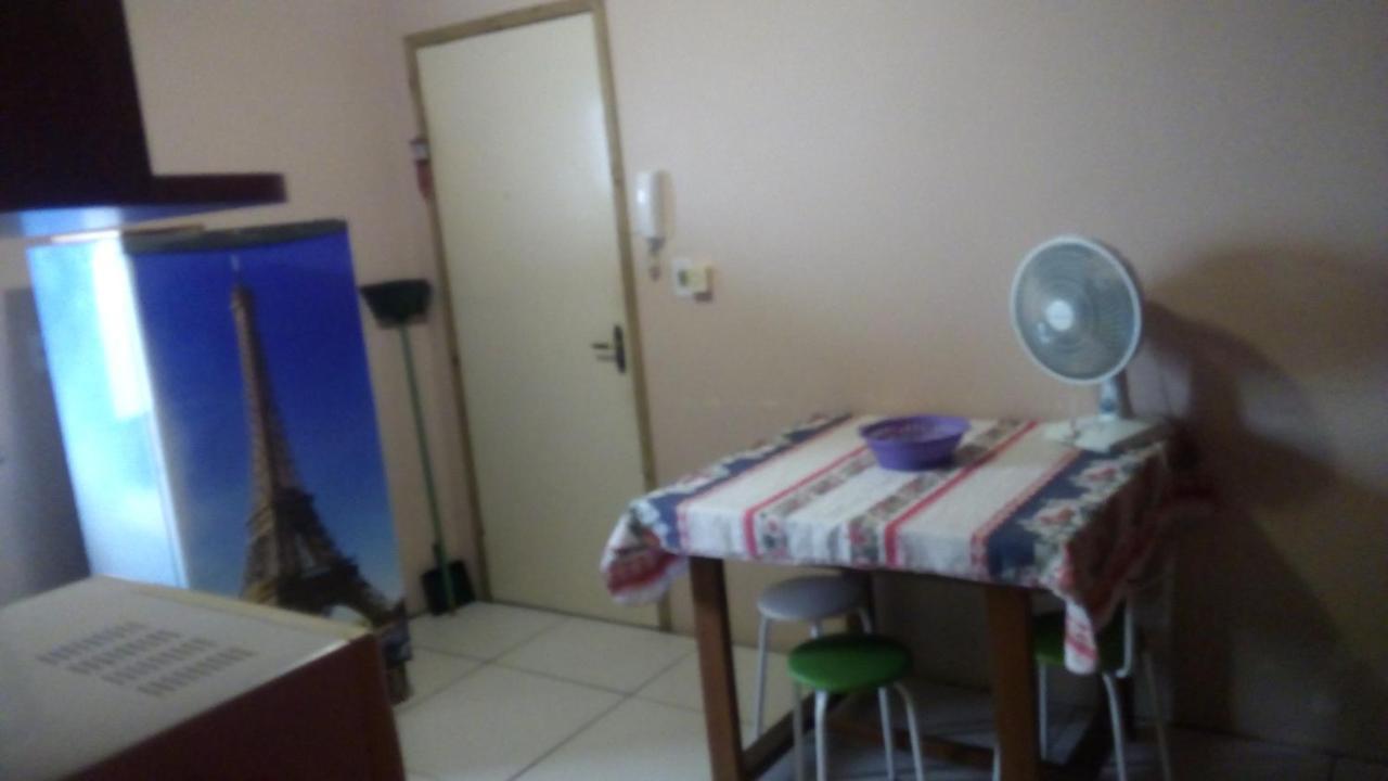 Apartamento Lagoa Do Violao Apartment Torres Luaran gambar
