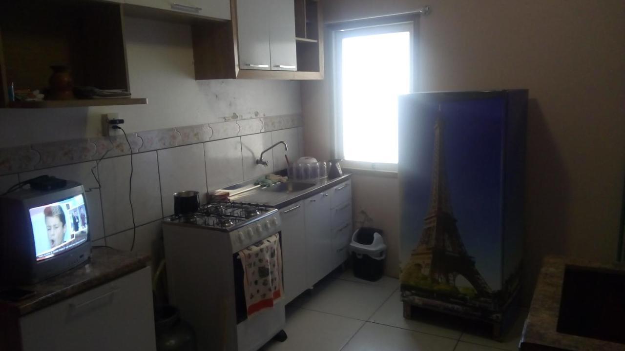 Apartamento Lagoa Do Violao Apartment Torres Luaran gambar