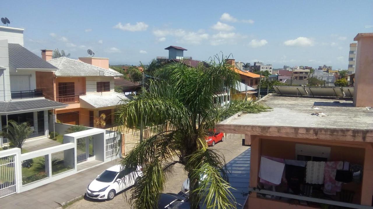 Apartamento Lagoa Do Violao Apartment Torres Luaran gambar